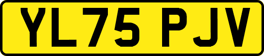 YL75PJV