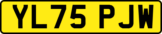 YL75PJW