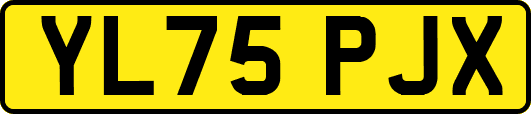YL75PJX