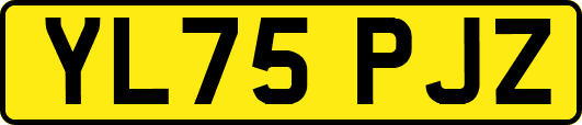 YL75PJZ