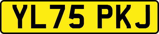 YL75PKJ