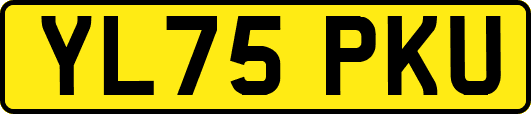YL75PKU
