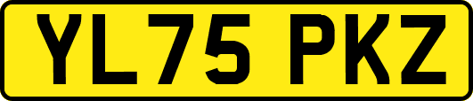 YL75PKZ