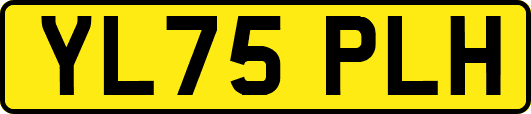 YL75PLH