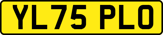 YL75PLO