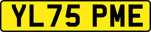 YL75PME