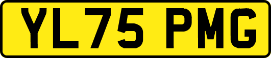 YL75PMG