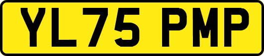 YL75PMP