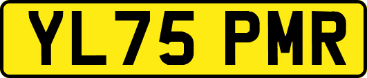 YL75PMR