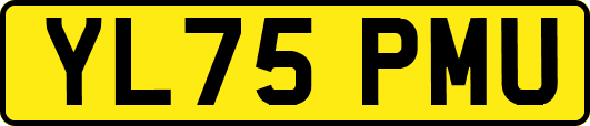 YL75PMU