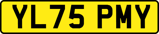 YL75PMY