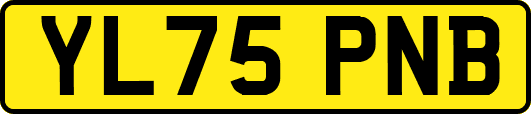 YL75PNB