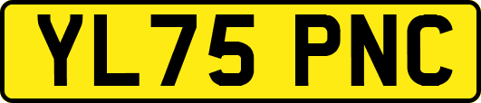 YL75PNC