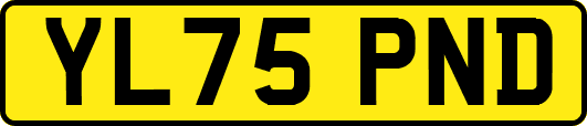 YL75PND