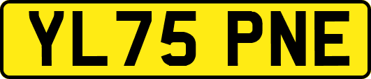 YL75PNE