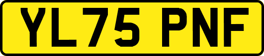 YL75PNF