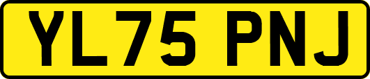 YL75PNJ