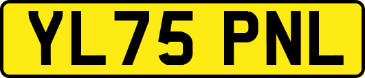 YL75PNL