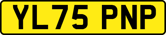 YL75PNP