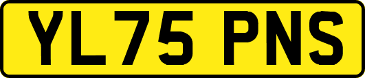 YL75PNS