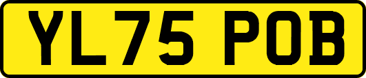 YL75POB