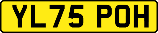 YL75POH