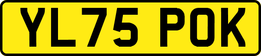YL75POK