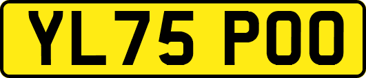 YL75POO