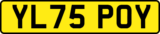 YL75POY