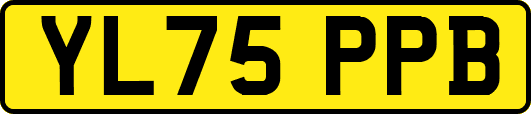 YL75PPB