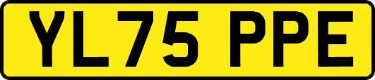YL75PPE