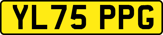YL75PPG