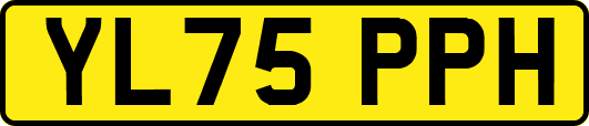 YL75PPH
