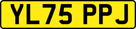 YL75PPJ