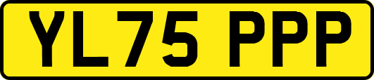 YL75PPP