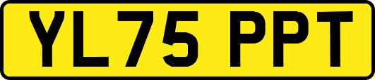 YL75PPT