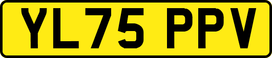 YL75PPV