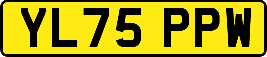 YL75PPW