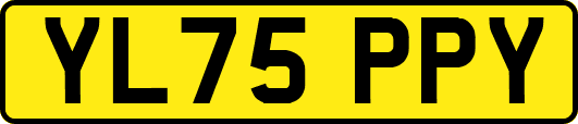 YL75PPY