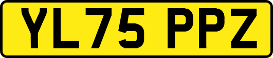 YL75PPZ