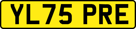 YL75PRE