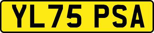YL75PSA