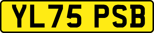YL75PSB