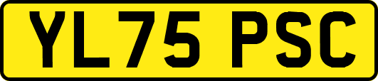 YL75PSC