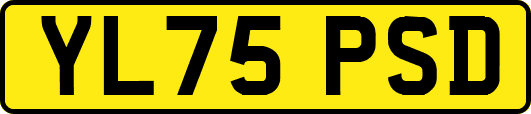 YL75PSD