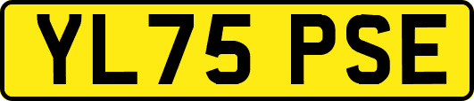 YL75PSE