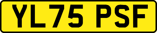 YL75PSF