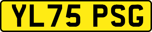 YL75PSG