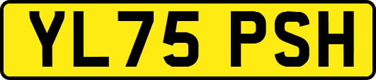 YL75PSH