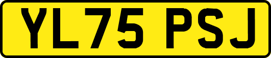 YL75PSJ